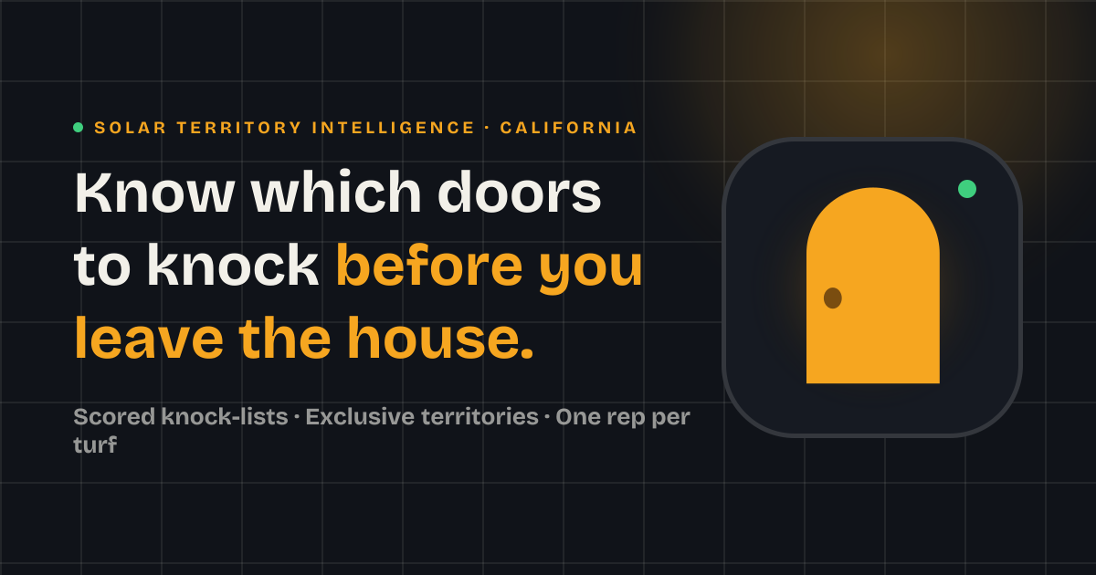 KnockGenius — official preview image